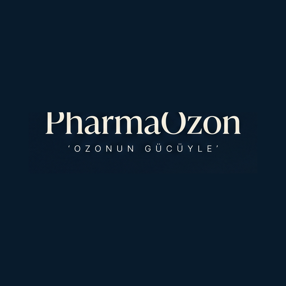 Pharmaozon logosu