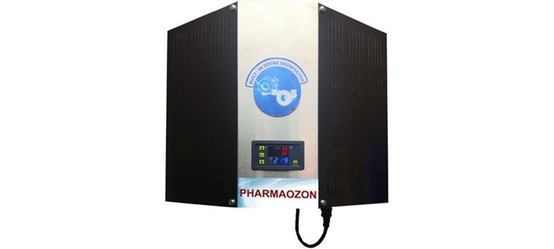 Ozon Jeneratörleri	 - Pharmaozon