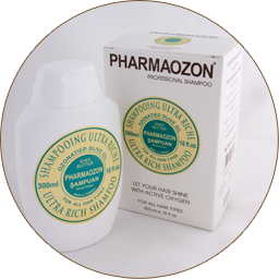Profesyonel Saç Bakım Ürünleri - Pharmaozon