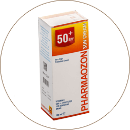 Profesyonel Cilt Bakım Ürünleri - Pharmaozon